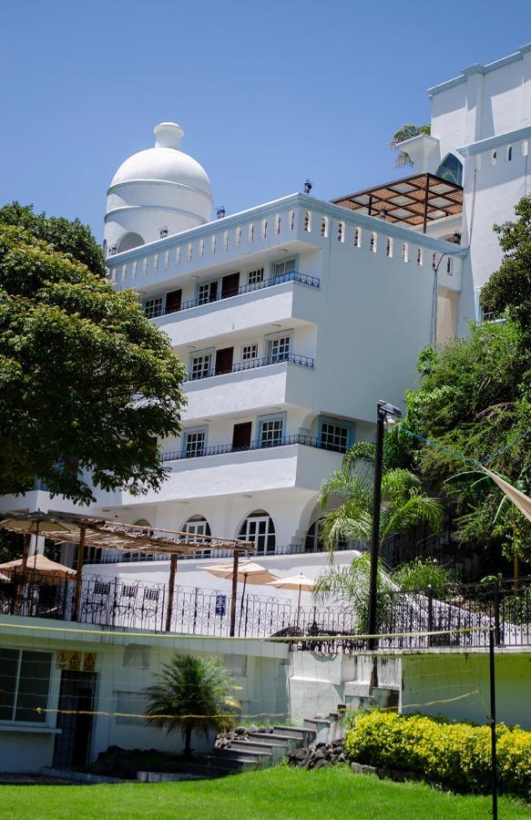 Hotel Rio Atlixco Dış mekan fotoğraf