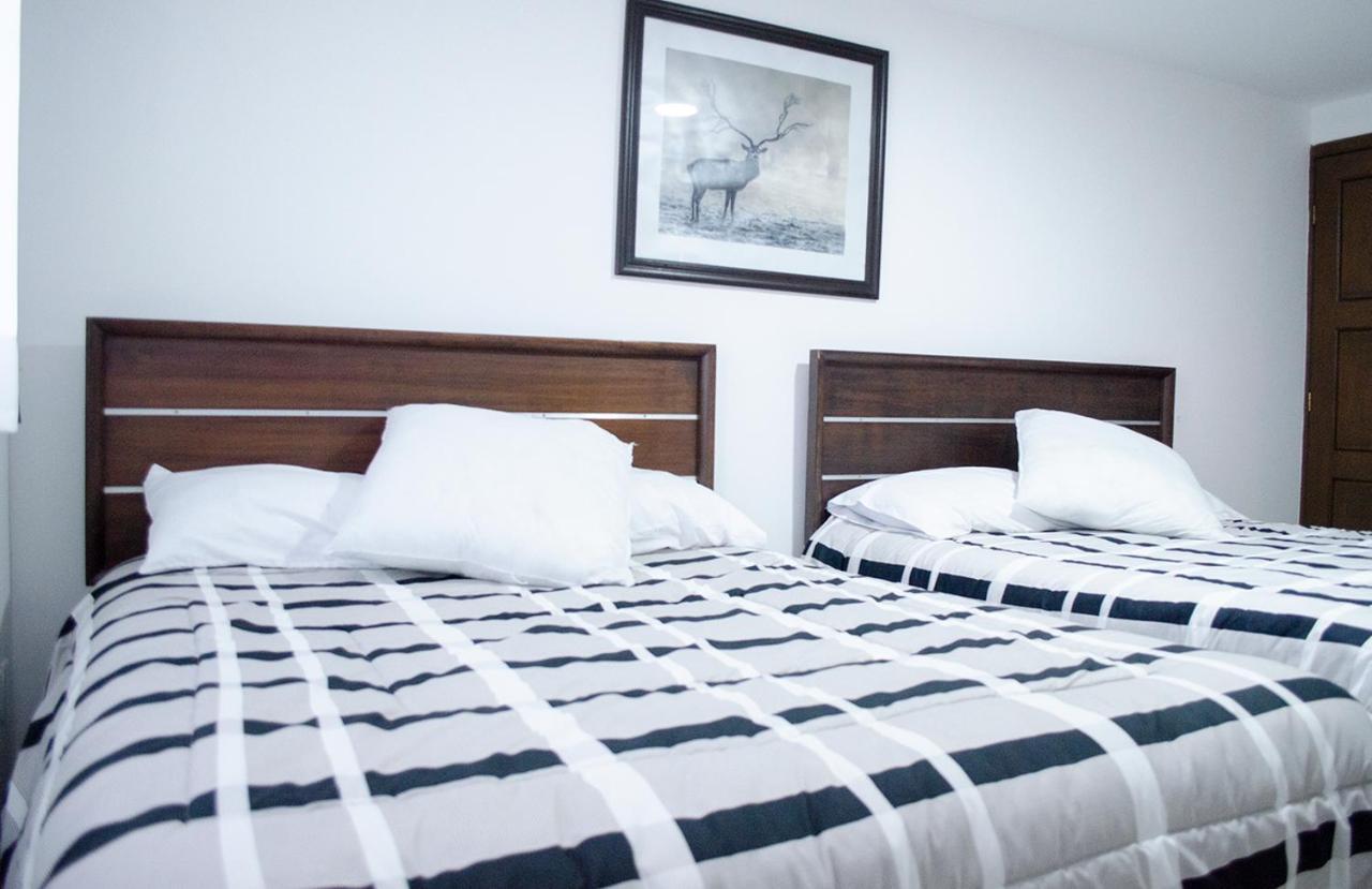 Hotel Rio Atlixco Dış mekan fotoğraf