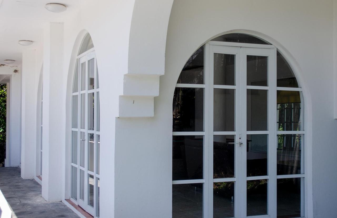 Hotel Rio Atlixco Dış mekan fotoğraf