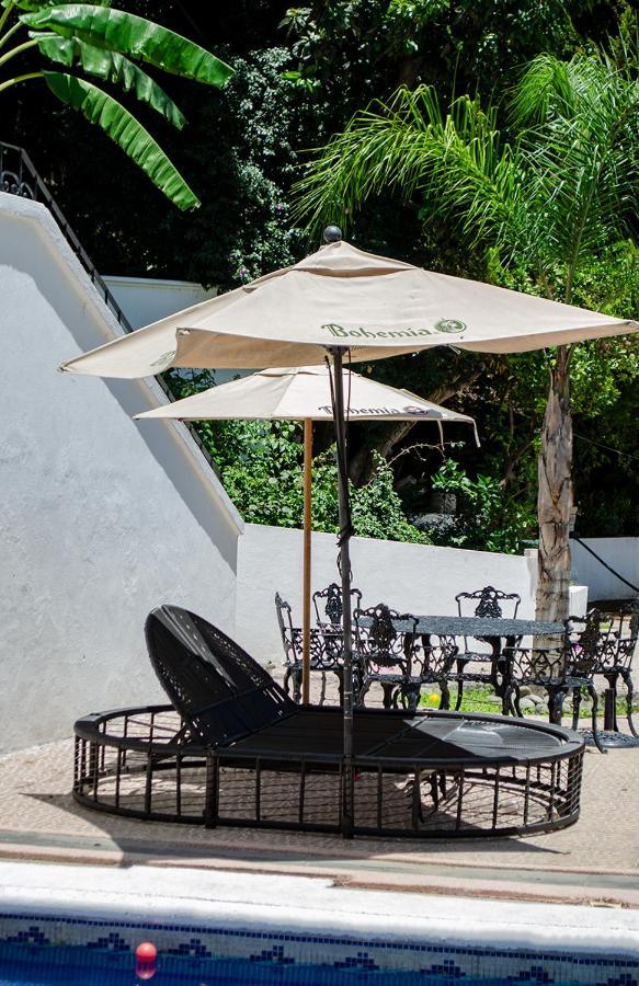 Hotel Rio Atlixco Dış mekan fotoğraf