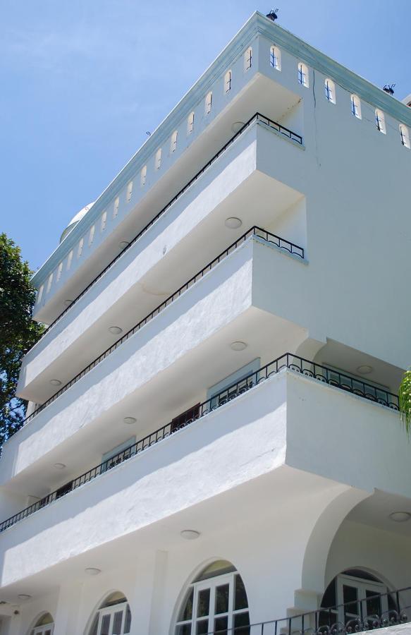 Hotel Rio Atlixco Dış mekan fotoğraf
