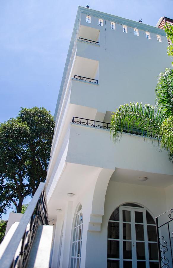 Hotel Rio Atlixco Dış mekan fotoğraf