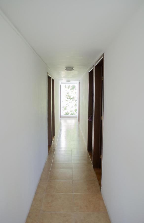 Hotel Rio Atlixco Dış mekan fotoğraf