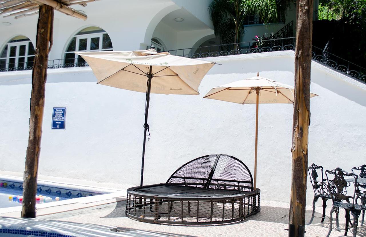 Hotel Rio Atlixco Dış mekan fotoğraf