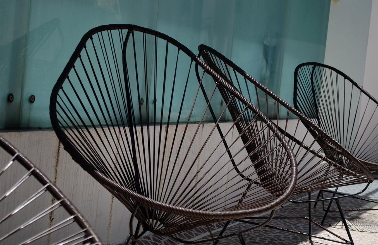 Hotel Rio Atlixco Dış mekan fotoğraf
