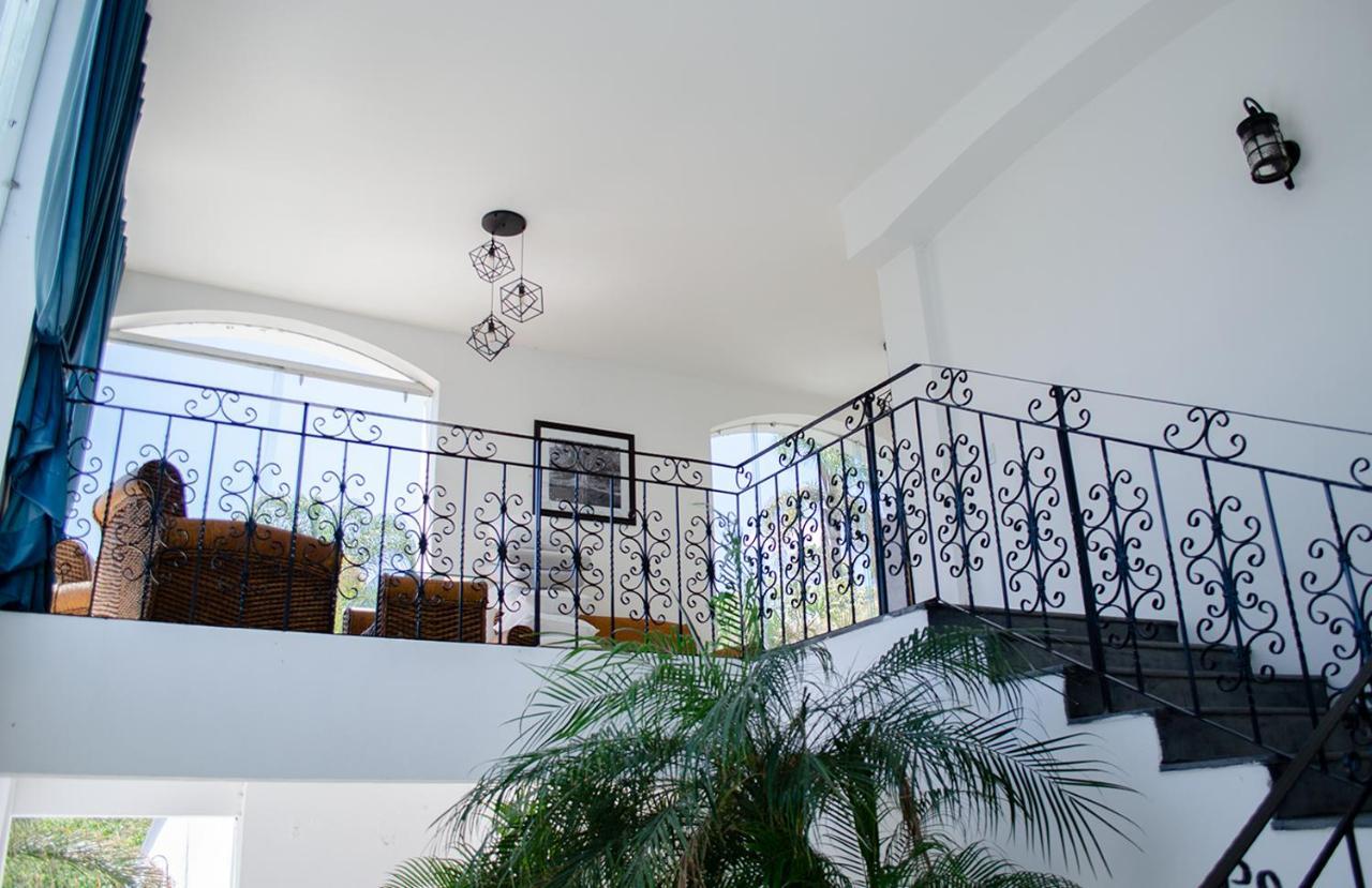 Hotel Rio Atlixco Dış mekan fotoğraf