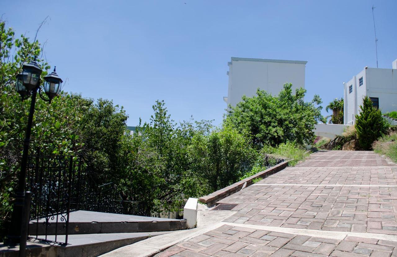 Hotel Rio Atlixco Dış mekan fotoğraf