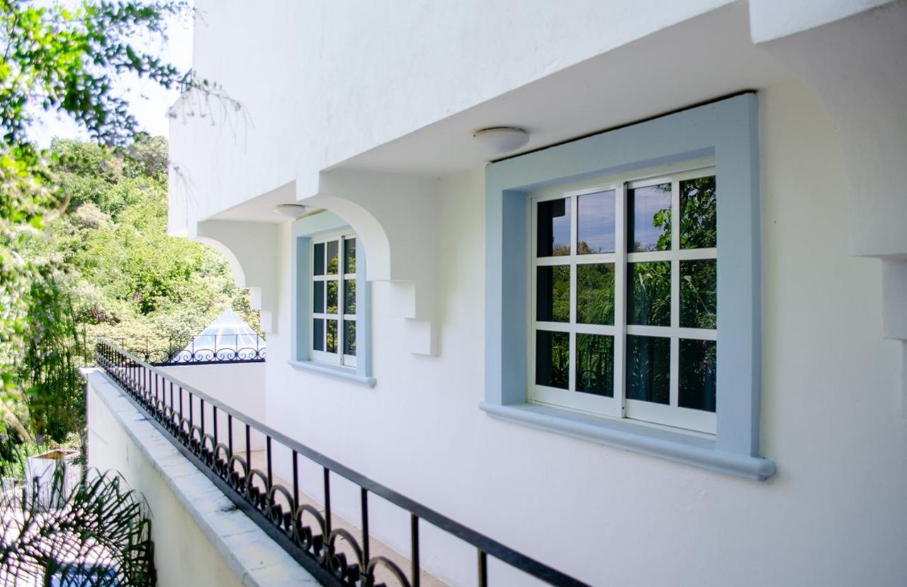 Hotel Rio Atlixco Dış mekan fotoğraf
