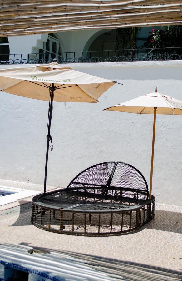 Hotel Rio Atlixco Dış mekan fotoğraf