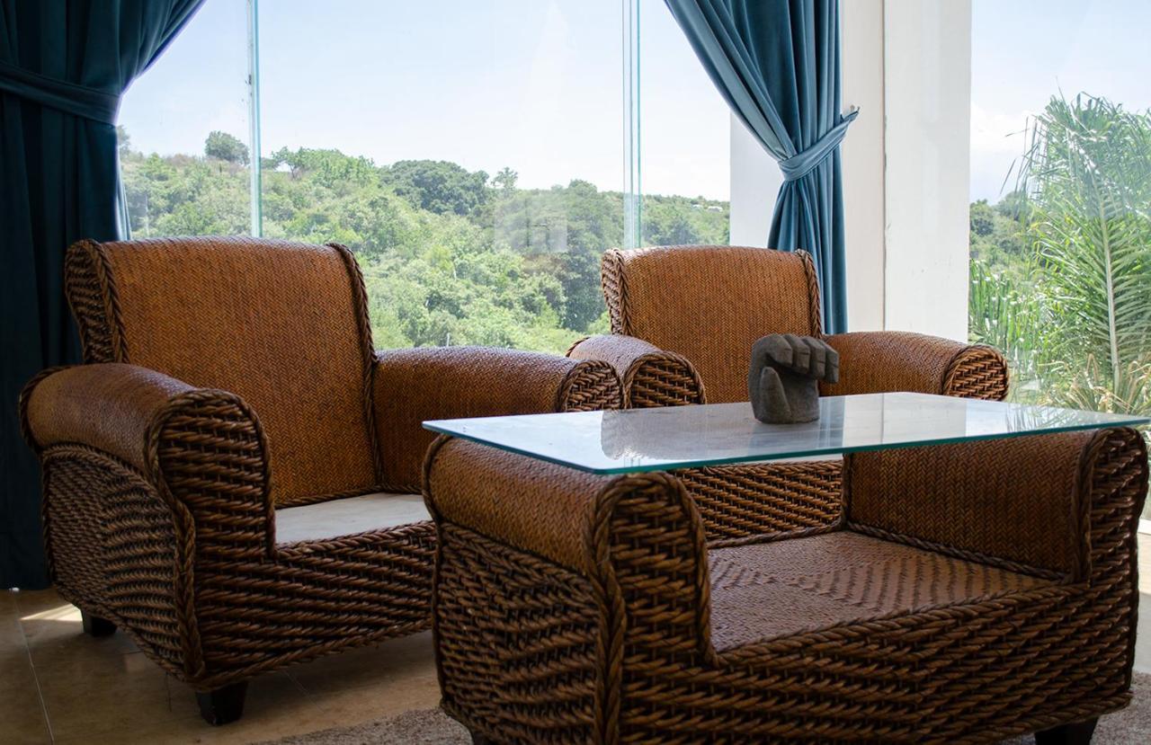 Hotel Rio Atlixco Dış mekan fotoğraf