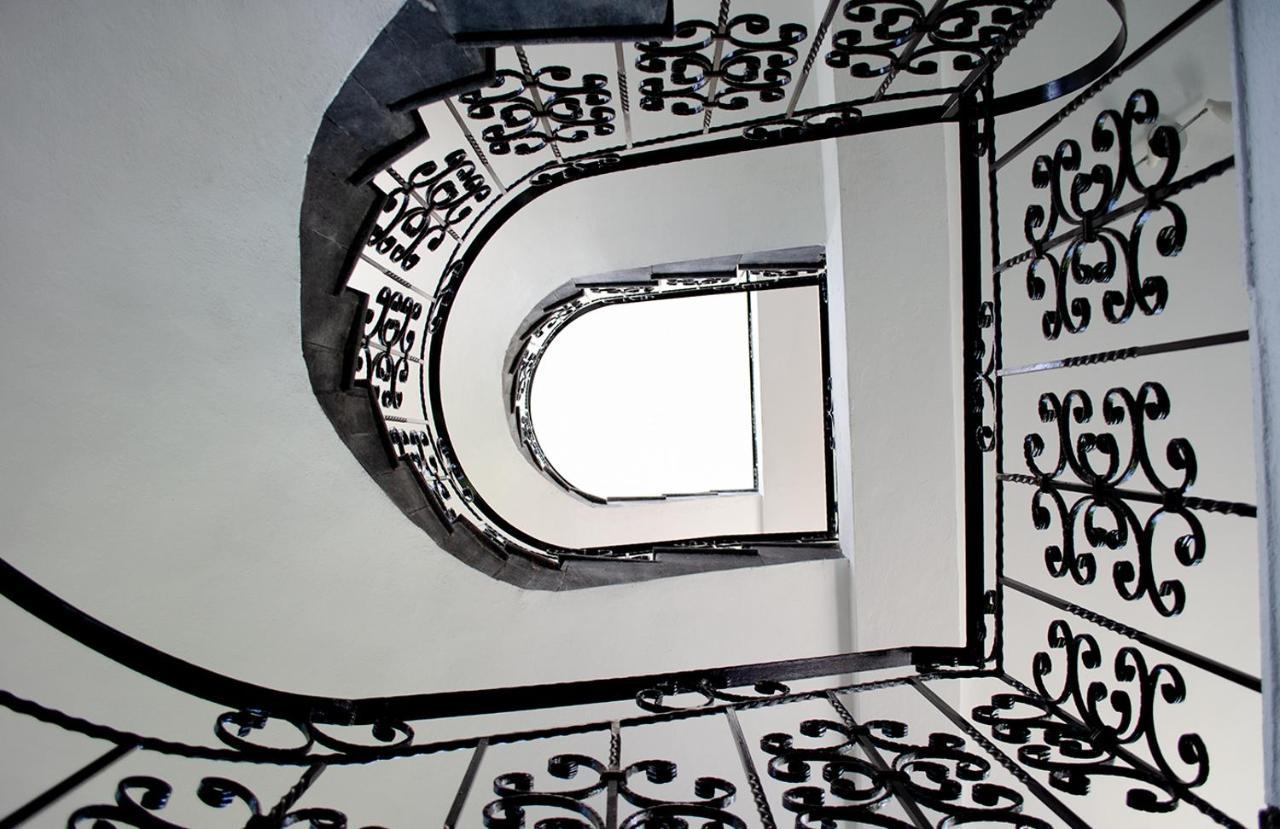 Hotel Rio Atlixco Dış mekan fotoğraf