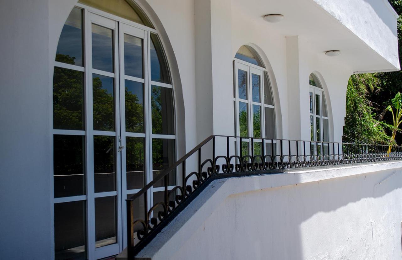 Hotel Rio Atlixco Dış mekan fotoğraf