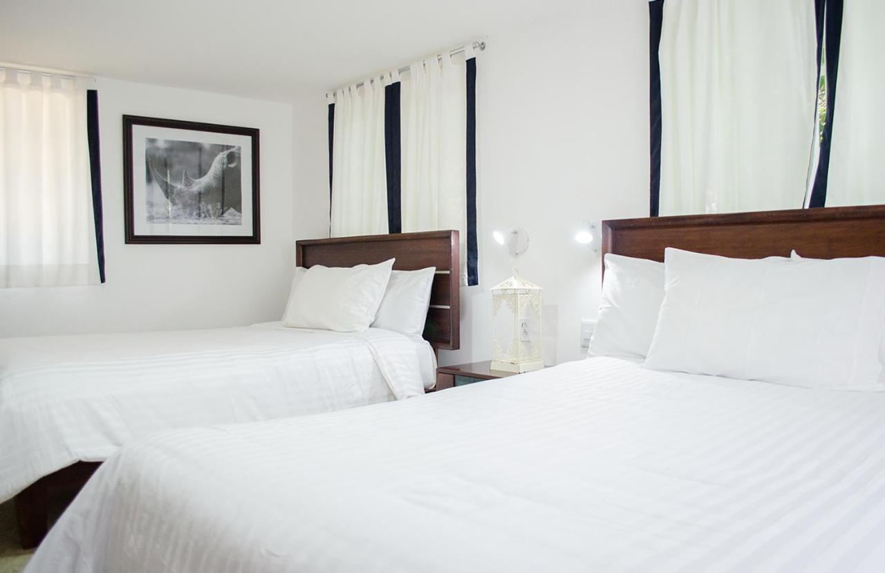 Hotel Rio Atlixco Dış mekan fotoğraf