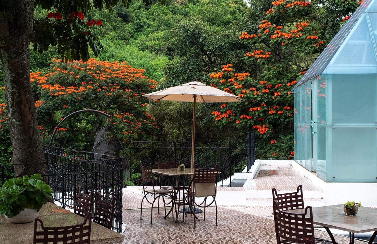 Hotel Rio Atlixco Dış mekan fotoğraf