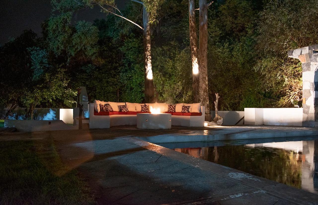 Hotel Rio Atlixco Dış mekan fotoğraf