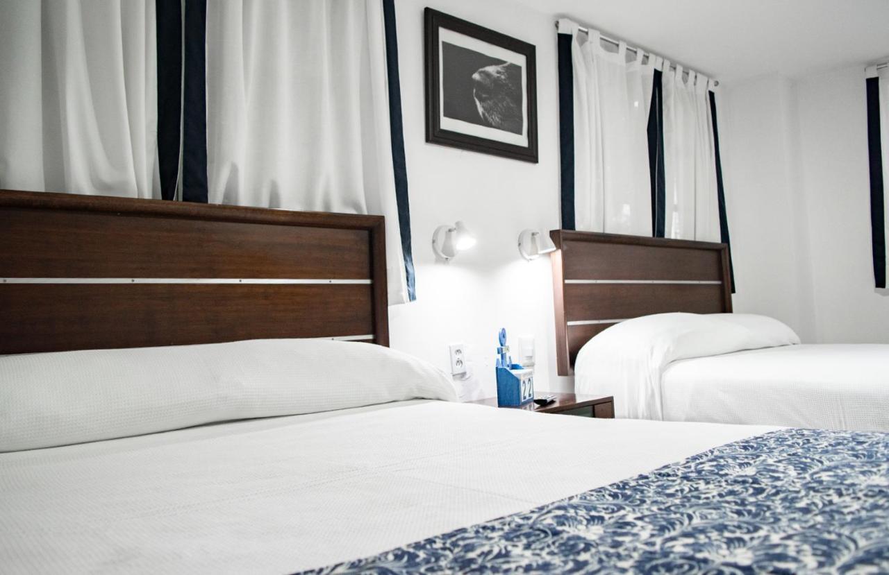 Hotel Rio Atlixco Dış mekan fotoğraf