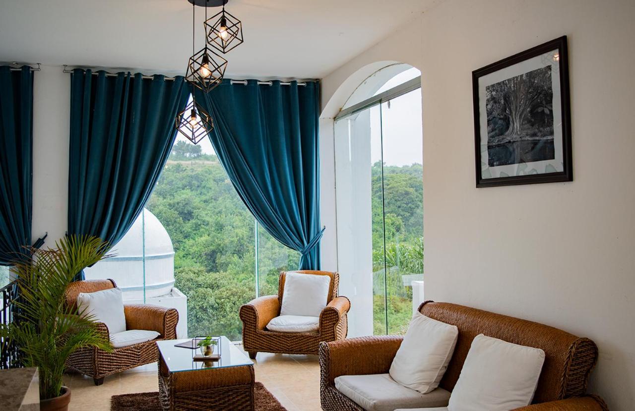 Hotel Rio Atlixco Dış mekan fotoğraf