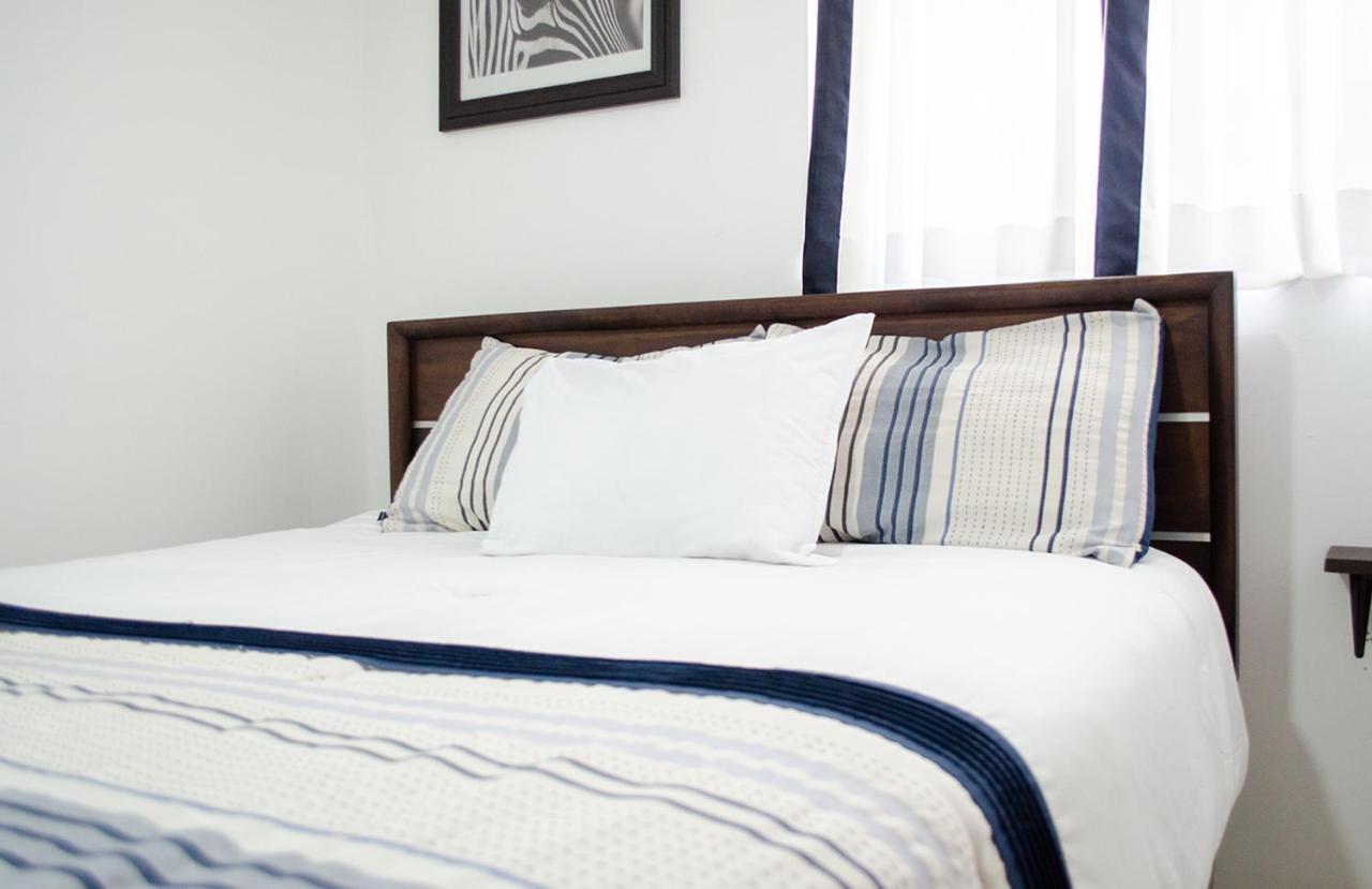 Hotel Rio Atlixco Dış mekan fotoğraf