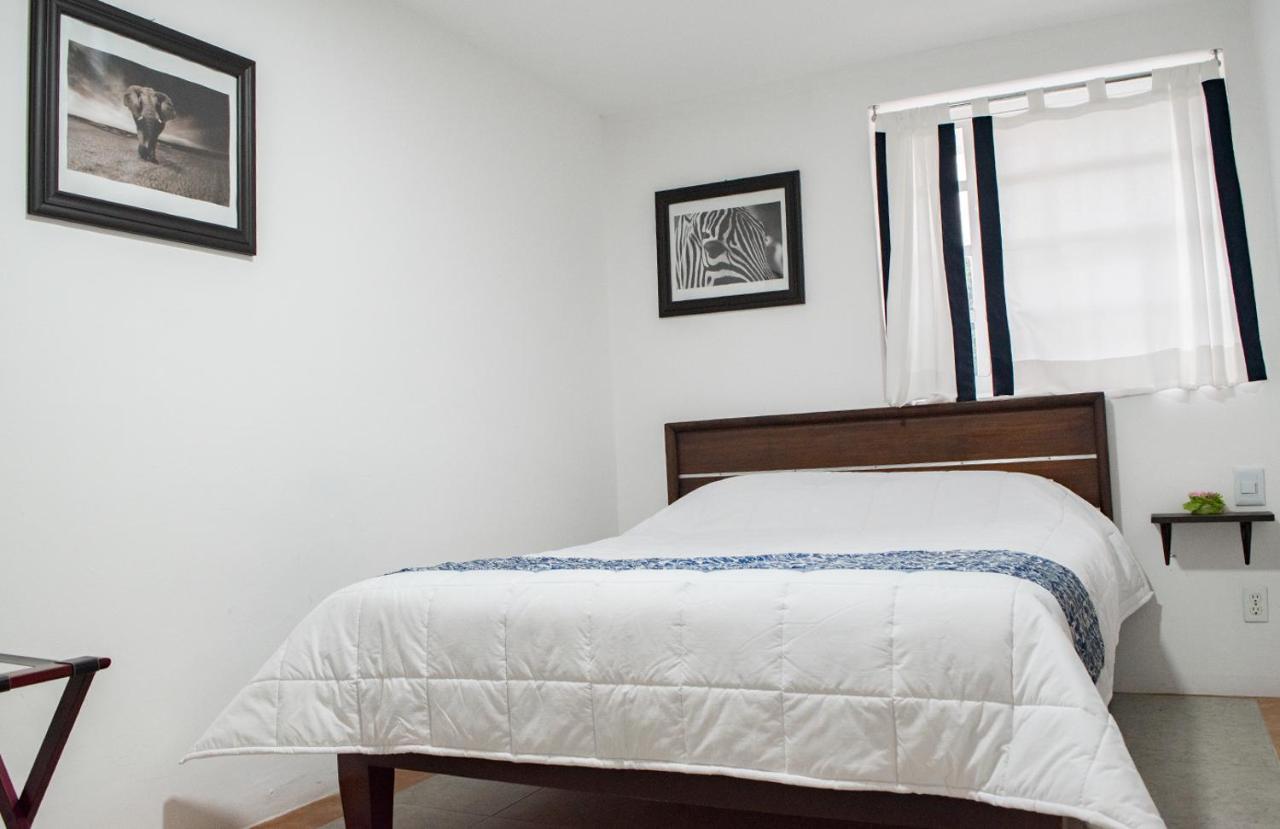 Hotel Rio Atlixco Dış mekan fotoğraf