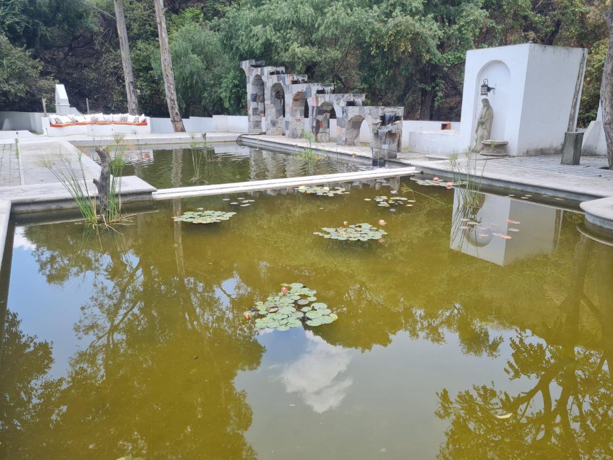 Hotel Rio Atlixco Dış mekan fotoğraf
